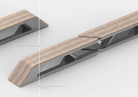 andrewchudinow 家具目录 · Benches 第 16 页
