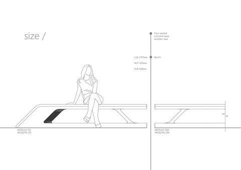andrewchudinow 家具目录 · Benches 第 17 页