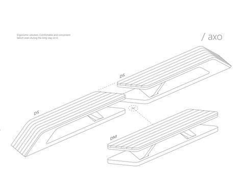 andrewchudinow 家具目录 · Benches 第 18 页