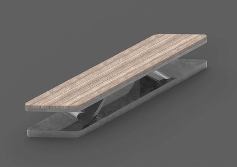andrewchudinow 家具目录 · Benches 第 19 页