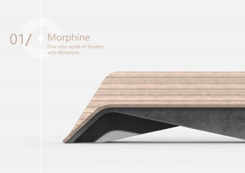 andrewchudinow 家具目录 · Benches 第 1 页