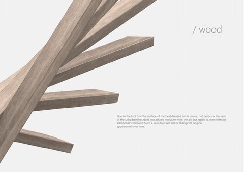 andrewchudinow 家具目录 · Benches 第 22 页