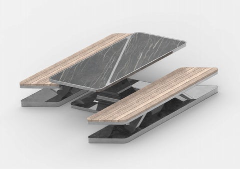 andrewchudinow 家具目录 · Benches 第 23 页