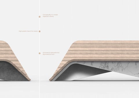 andrewchudinow 家具目录 · Benches 第 2 页
