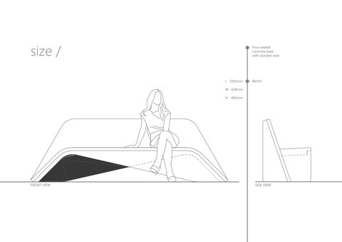 andrewchudinow 家具目录 · Benches 第 3 页