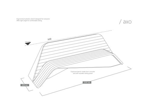 andrewchudinow 家具目录 · Benches 第 4 页