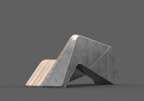 andrewchudinow 家具目录 · Benches 第 6 页