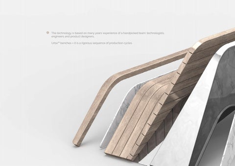andrewchudinow 家具目录 · Benches 第 7 页
