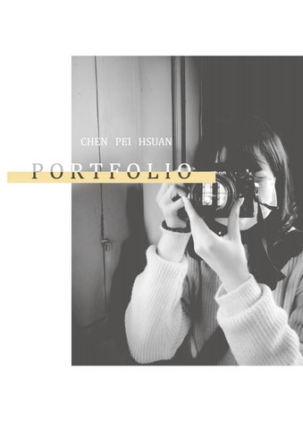 工業設計作品集