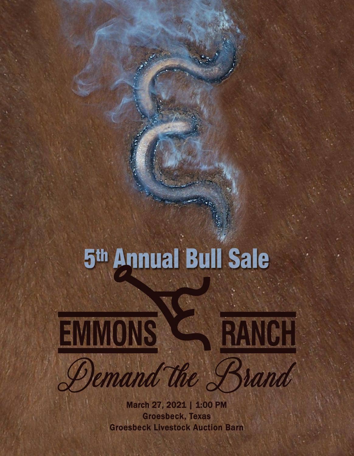 2021 Emmons Beefmasters Sale Catalog by Ranch House Designs - Issuu