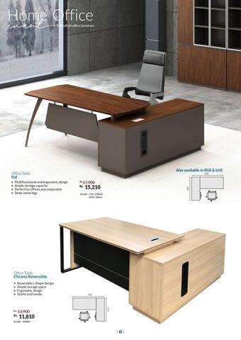 家居 I 办公 Event I Teak World 第 6 页