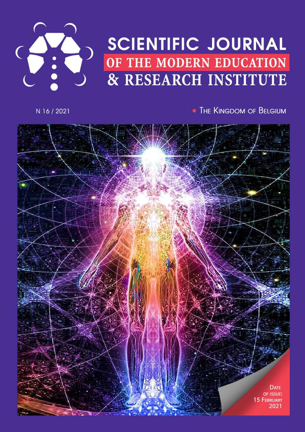 The Scientific Journal of the Modern Education & Research Institute ...