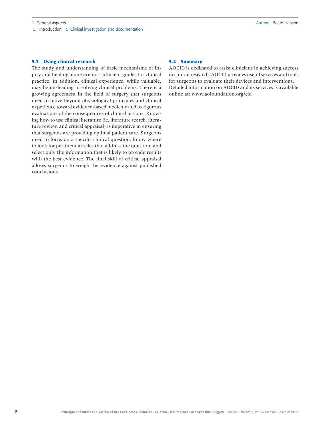 AO CMF Manual book sample by AO Foundation - Issuu