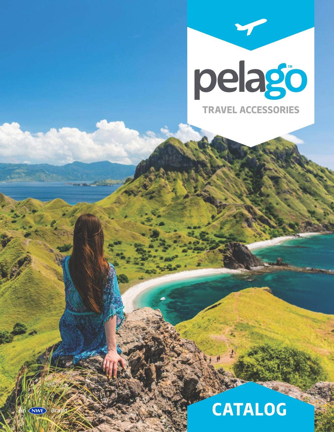 Pelago Products by jfisher-nwebrands - Issuu