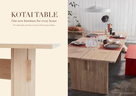 OYOY LIVING DESIGN 春夏 2021 NP 第 11 页