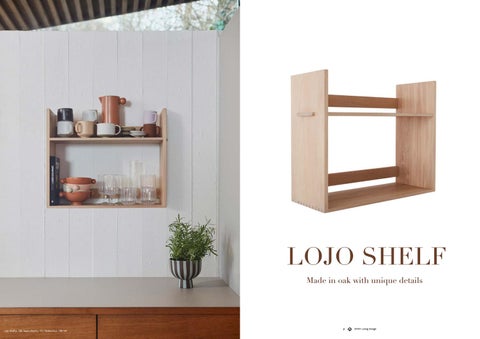 OYOY LIVING DESIGN 春夏 2021 NP 第 16 页