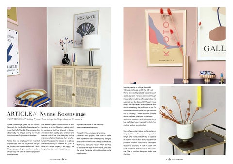OYOY LIVING DESIGN 春夏 2021 NP 第 21 页