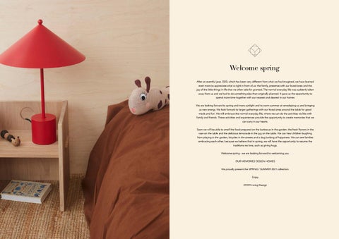 OYOY LIVING DESIGN 春夏 2021 NP 第 2 页
