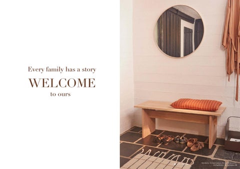 OYOY LIVING DESIGN 春夏 2021 NP 第 4 页