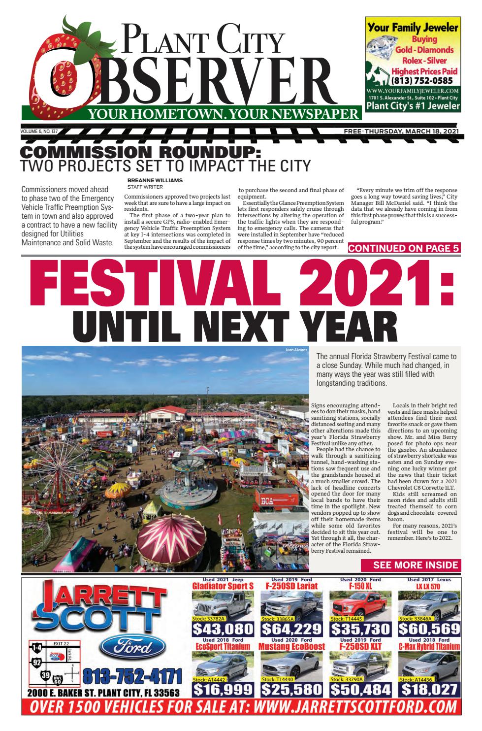 3.18.21 PLCO by Plant City Observer