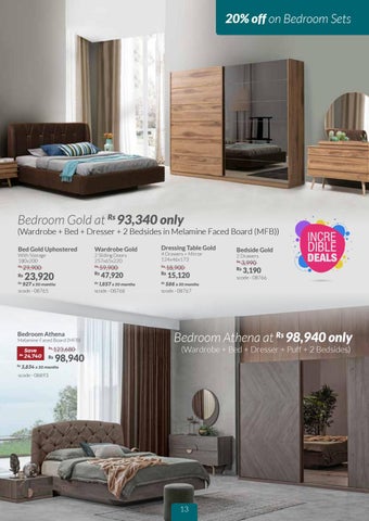 Tendances 2021 I Teak World 第 13 页