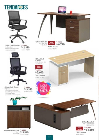 Tendances 2021 I Teak World 第 14 页
