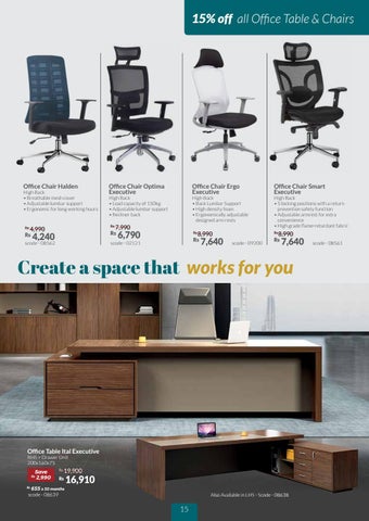 Tendances 2021 I Teak World 第 15 页