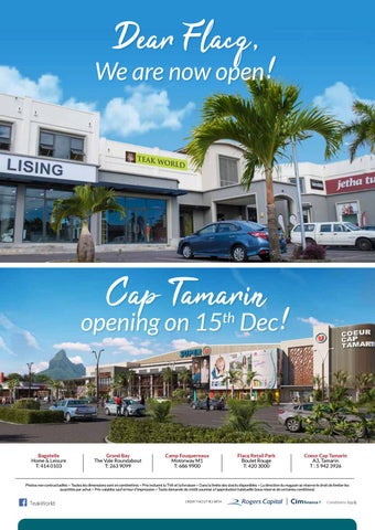 Tendances 2021 I Teak World 第 20 页