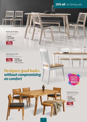 Tendances 2021 I Teak World 第 3 页