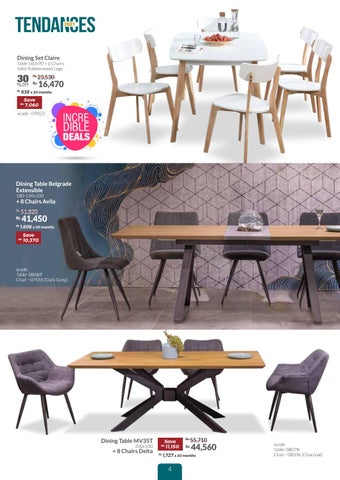 Tendances 2021 I Teak World 第 4 页