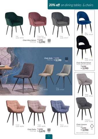 Tendances 2021 I Teak World 第 5 页