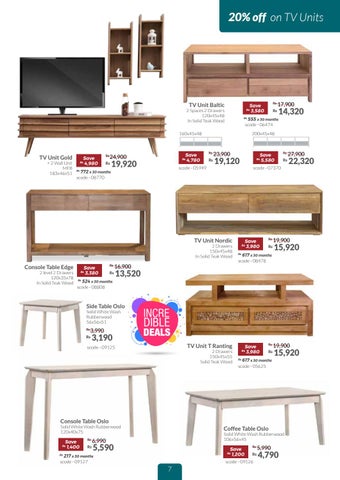Tendances 2021 I Teak World 第 7 页