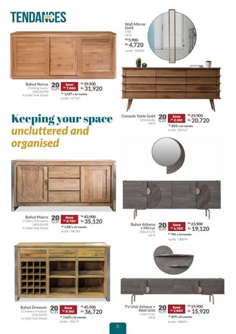 Tendances 2021 I Teak World 第 8 页