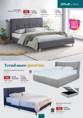 Tendances 2021 I Teak World 第 9 页