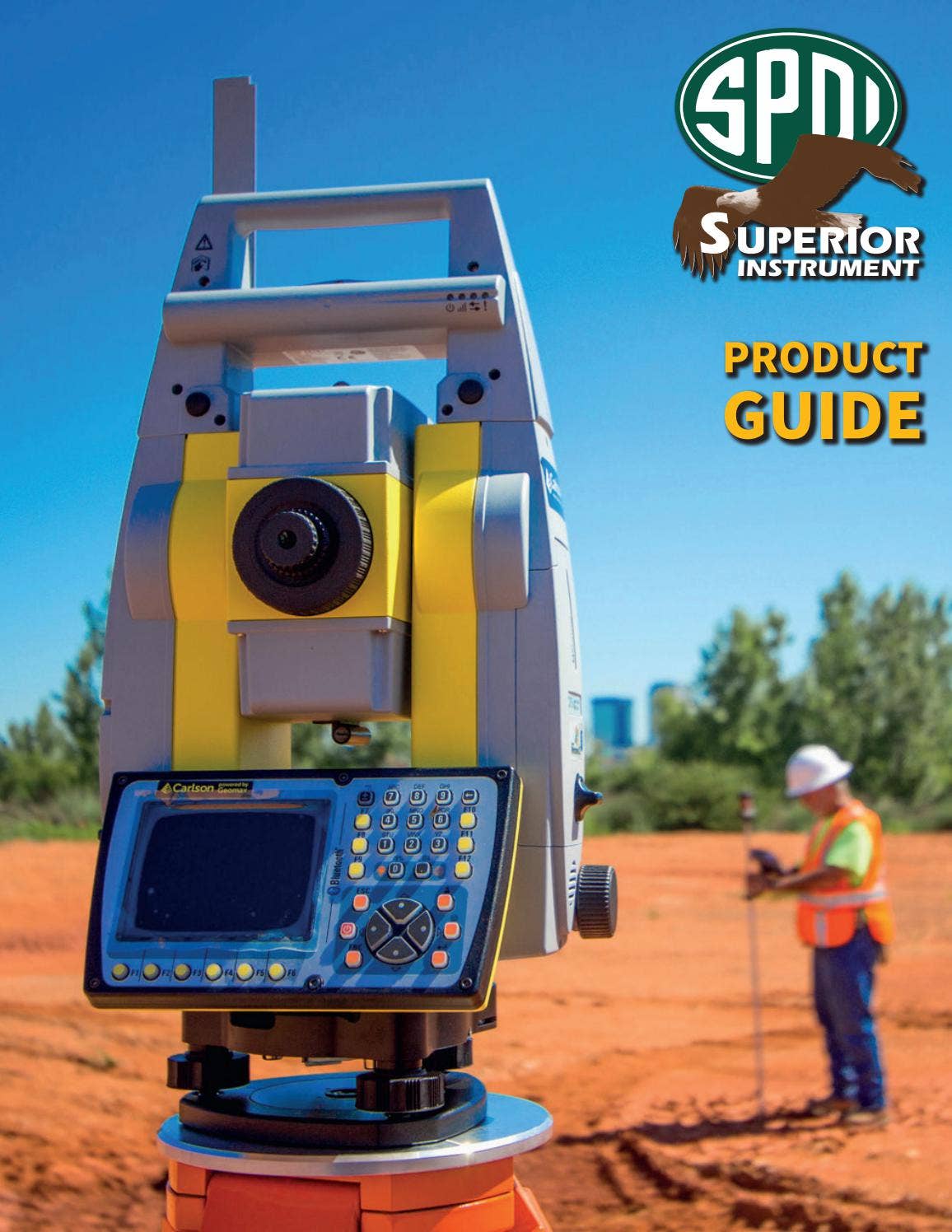Master Grade Instruments Superior Instrument Product Guide by Superior Rental - Issuu