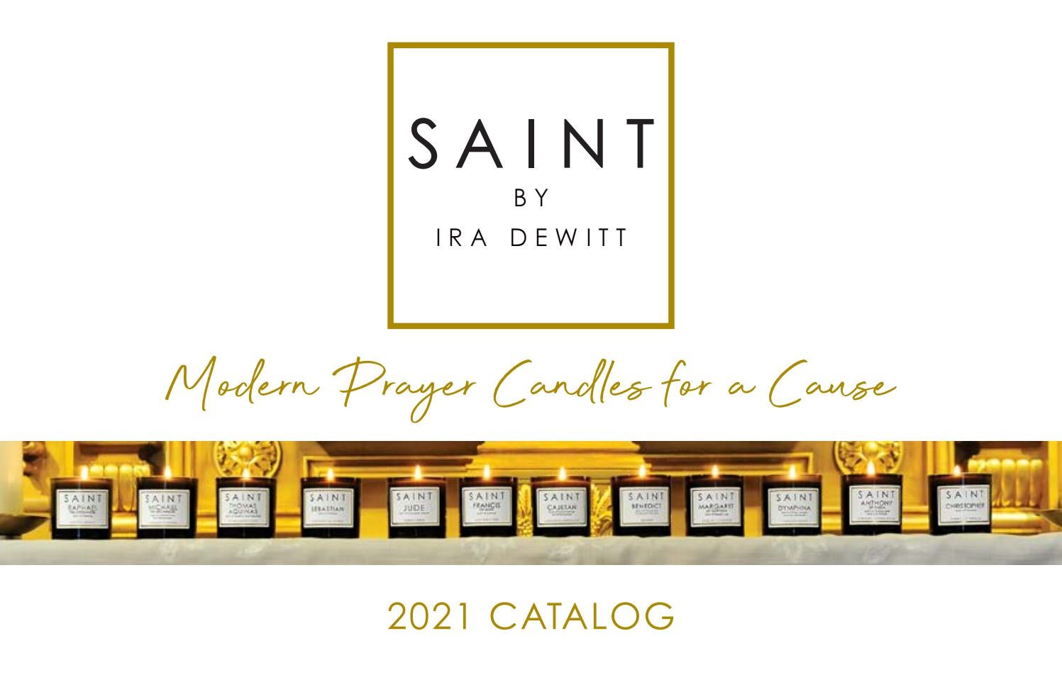 Saint Catalog 2021 by Just Got 2 Have It! Issuu