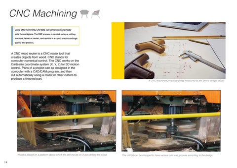 Material Processes 第 13 页