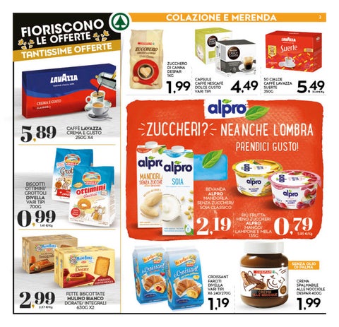 Oggiweb Srl 家具目录 · EUROSPAR 第 2 页