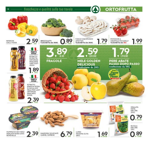 Oggiweb Srl 家具目录 · EUROSPAR 第 11 页