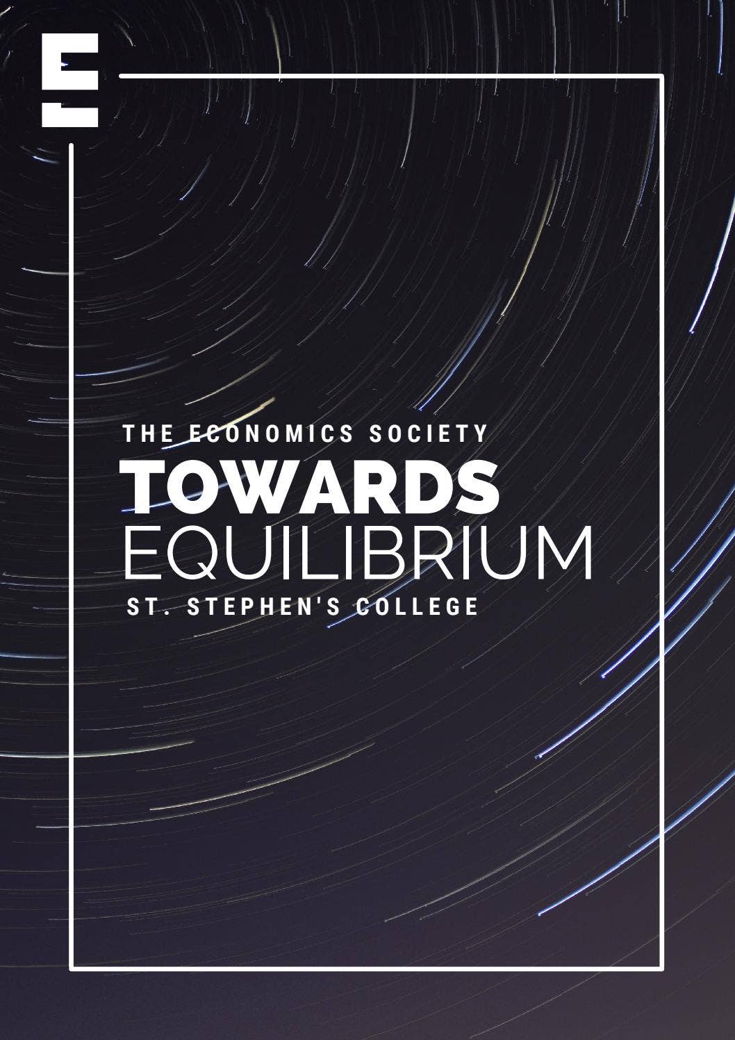 Towards Equilibrium 2021 by Towards Equilibrium - Issuu