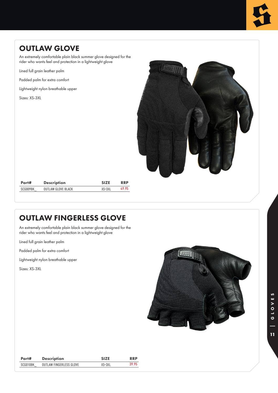Scorpion Catalogue Australia by Cassons Issuu