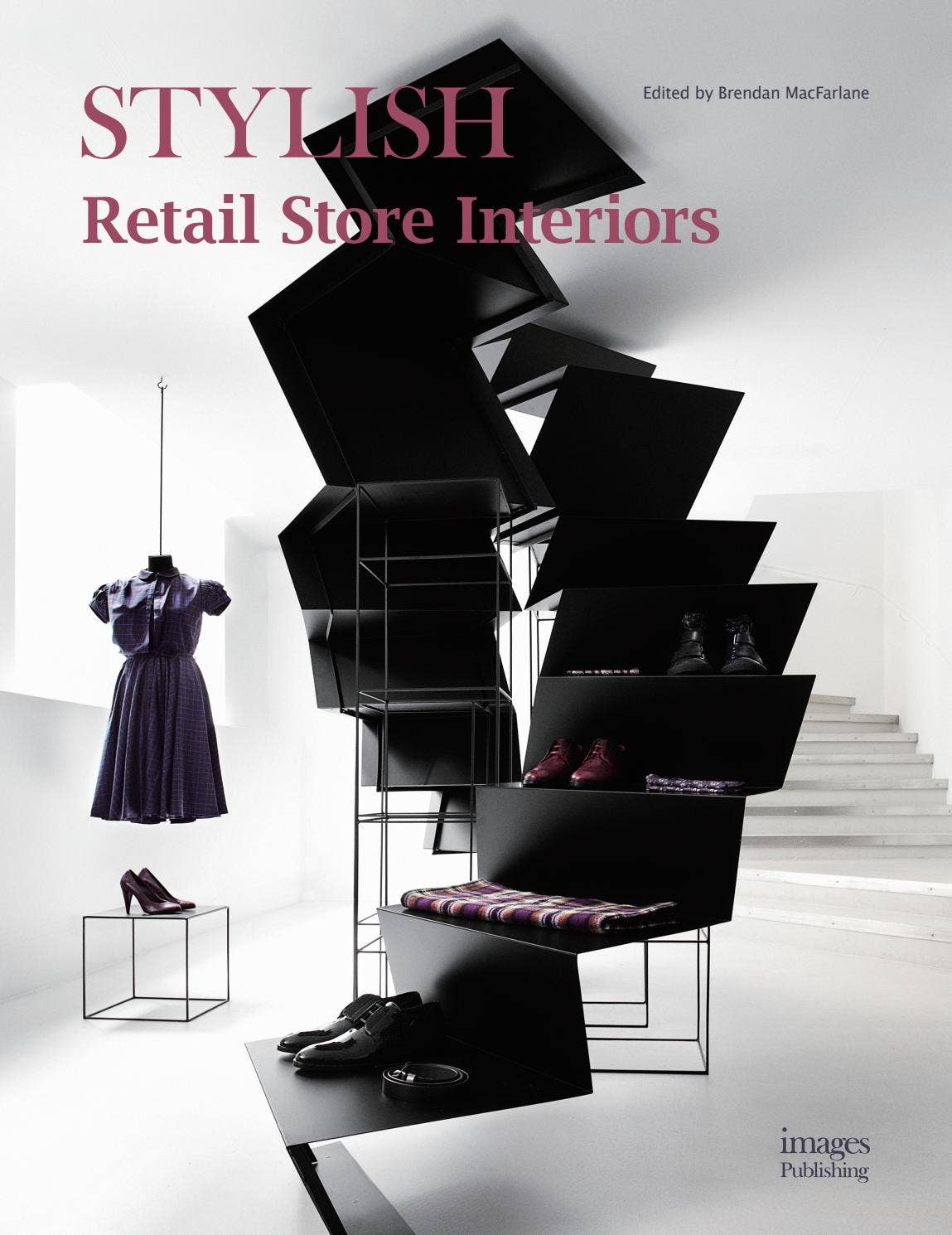 Stylish Retail Store Interiors by ACC Art Books - Issuu