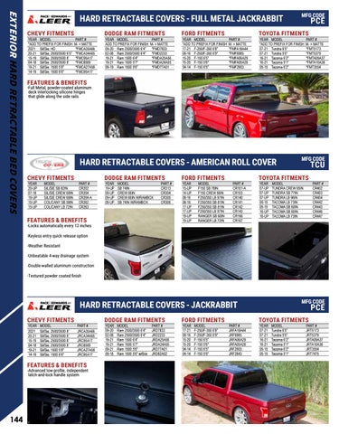 Earl Owen Company 家具目录 · 床 Covers Showcase 2021 第 20 页