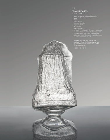 Artcurial 家具目录 · Design Scandinave 第 11 页