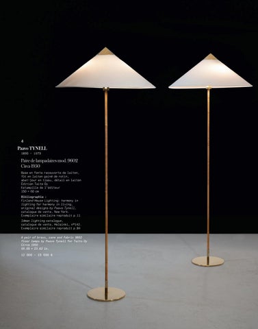 Artcurial 家具目录 · Design Scandinave 第 14 页