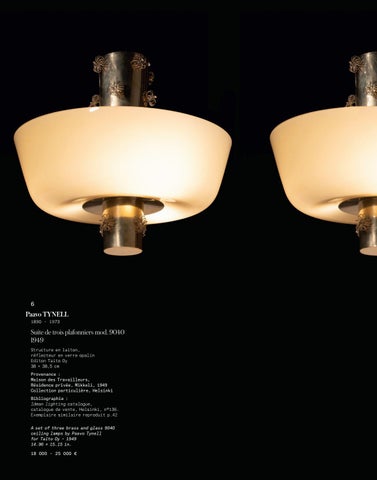 Artcurial 家具目录 · Design Scandinave 第 16 页