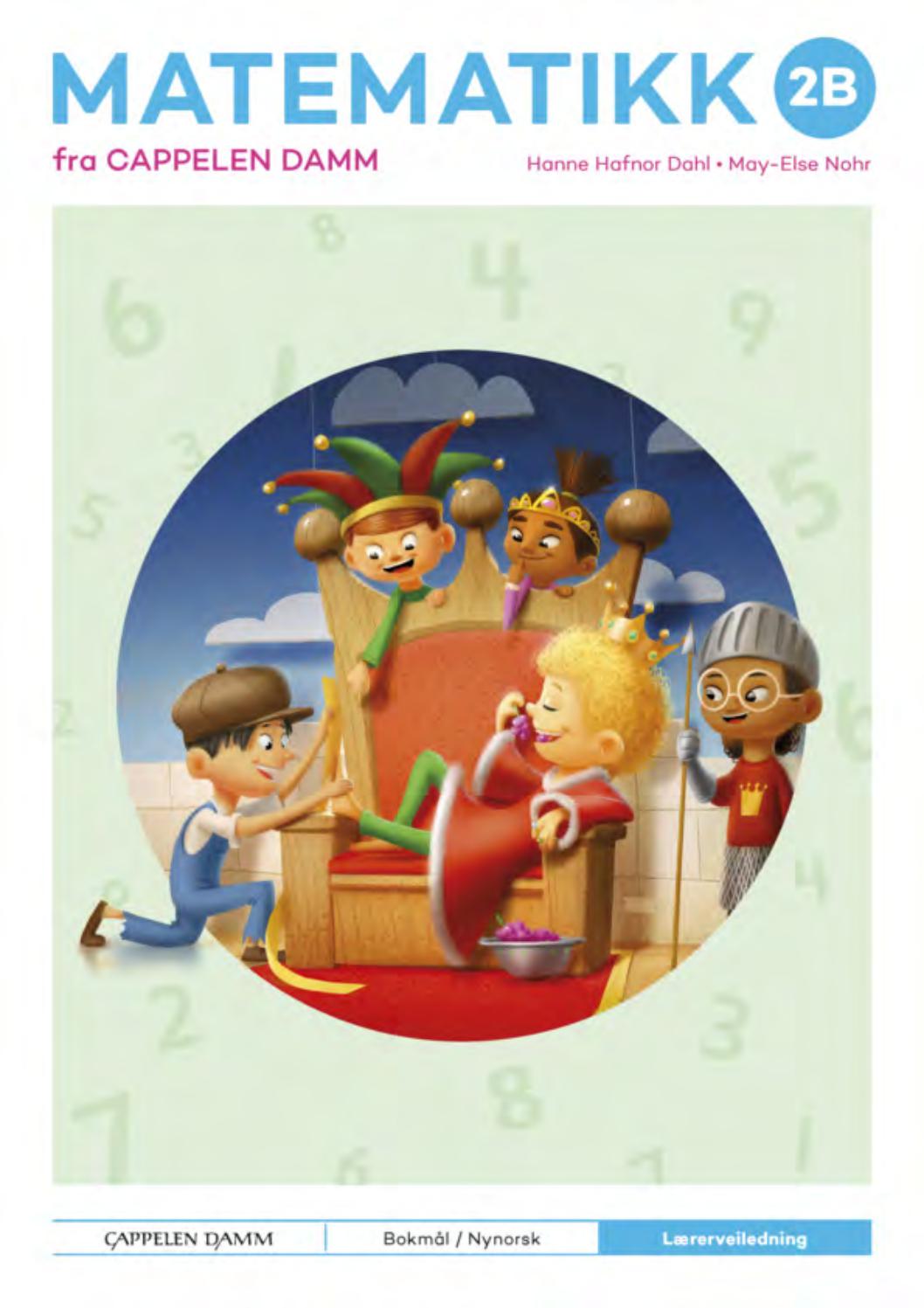 Matematikk 2B Fra Cappelen Damm L rerveiledning By Cappelen Damm Issuu matematikk-2b-fra-cappelen-damm-l-rerveiledning-by-cappelen-damm-issuu