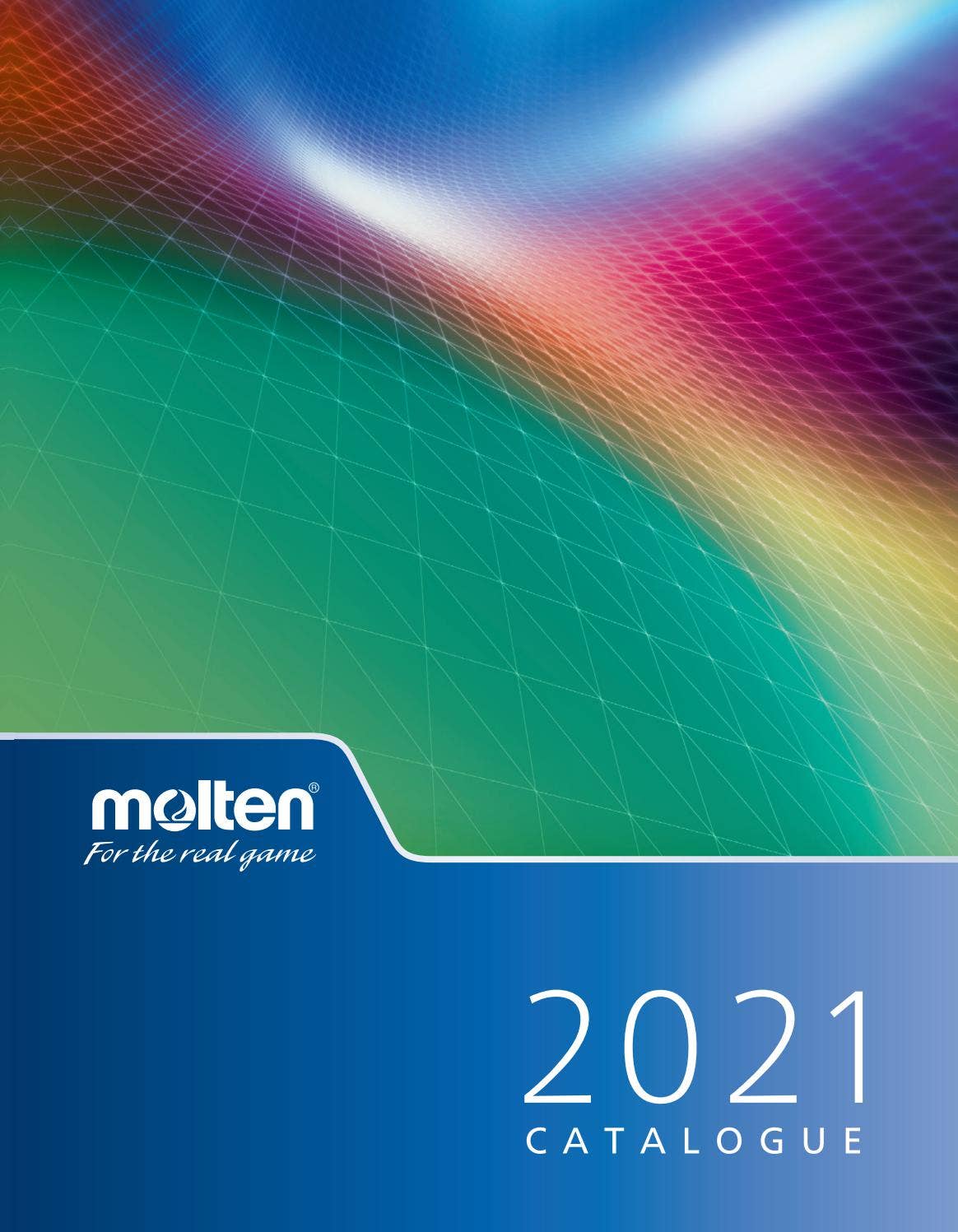 Molten Catalog 2021 by Team Connection Issuu