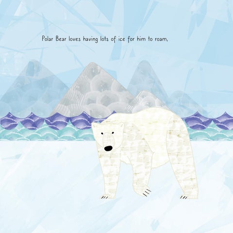 Where Do Bears Live? 第 10 页