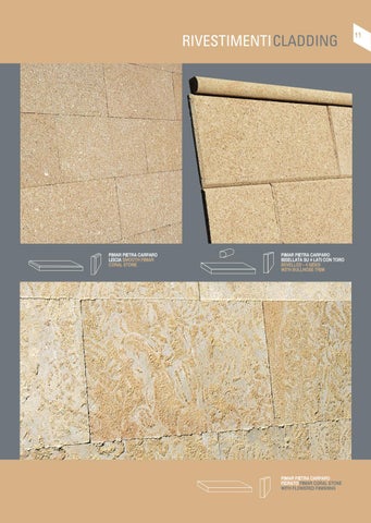 PIMAR - Stone Product 家具目录 第 13 页